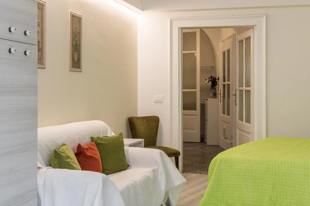 Apartment Ruscello By Garda Fewo Salo