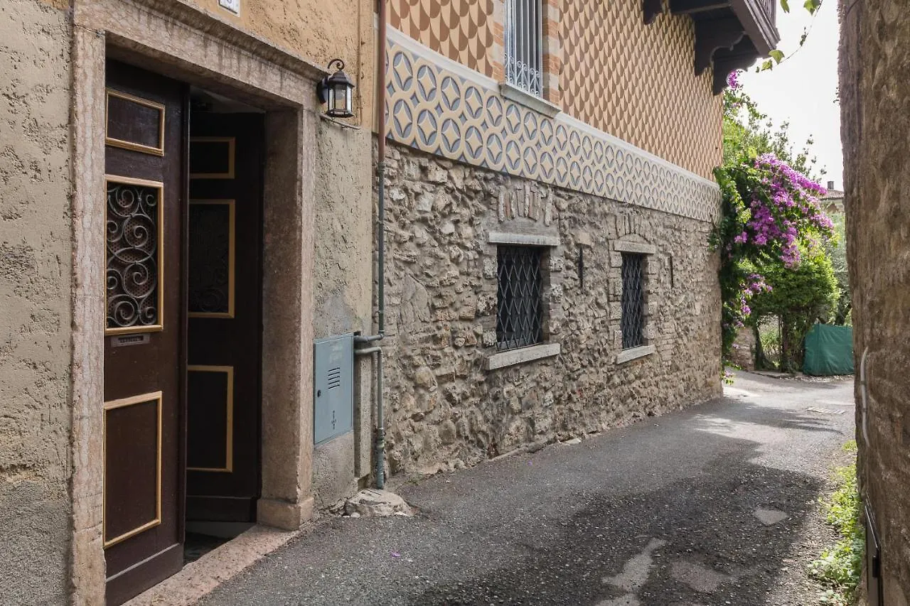 Apartment Ruscello By Garda Fewo Salo
