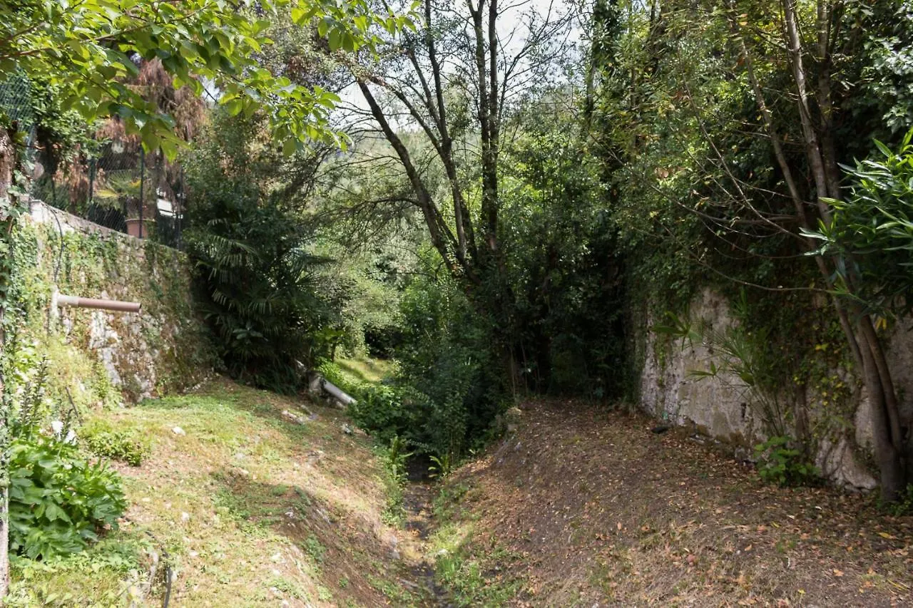 Ruscello By Garda Fewo Salo Apartment