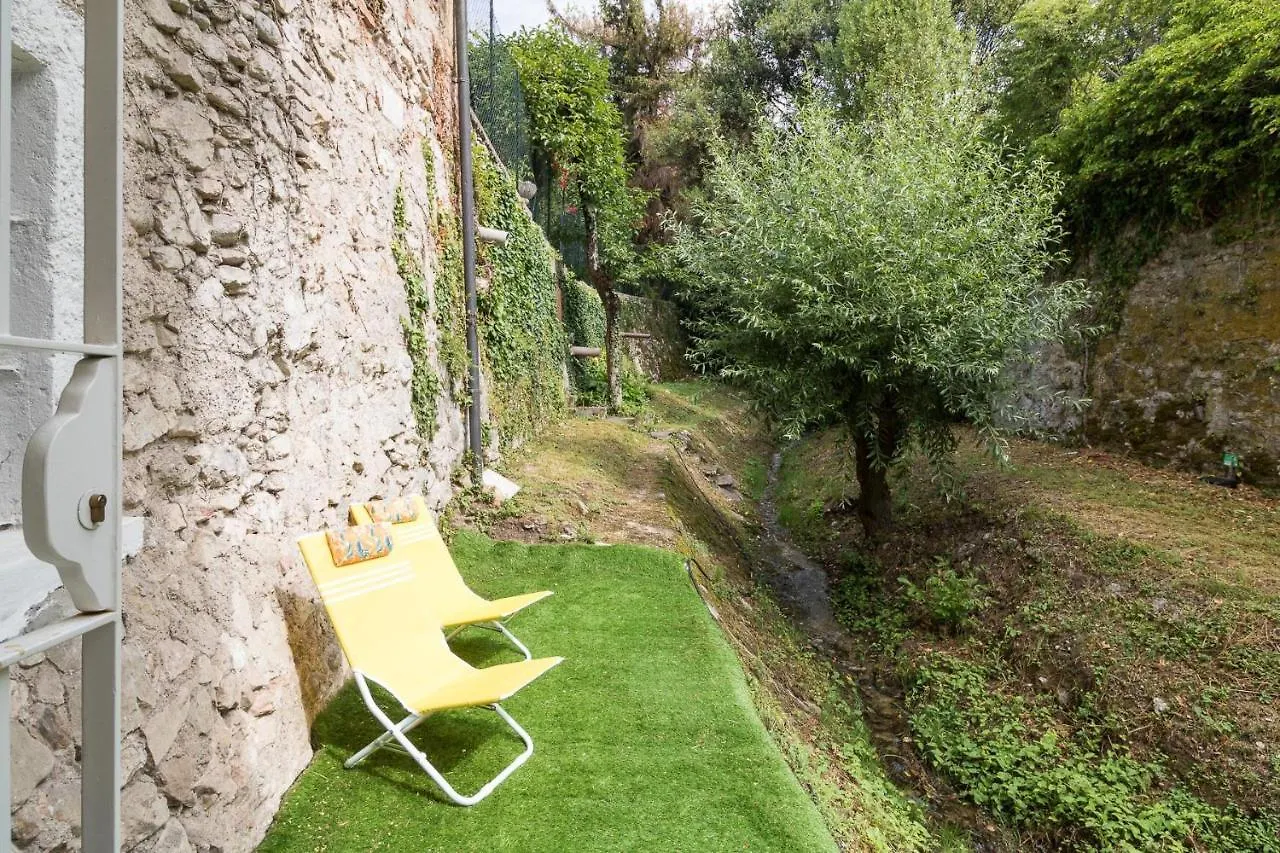 Ruscello By Garda Fewo Salo Apartment