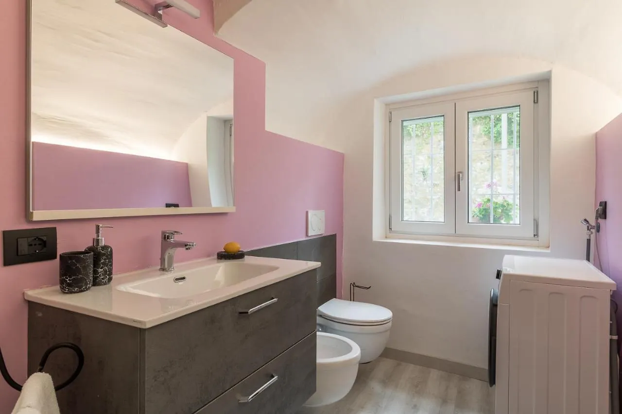Apartment Ruscello By Garda Fewo Salo