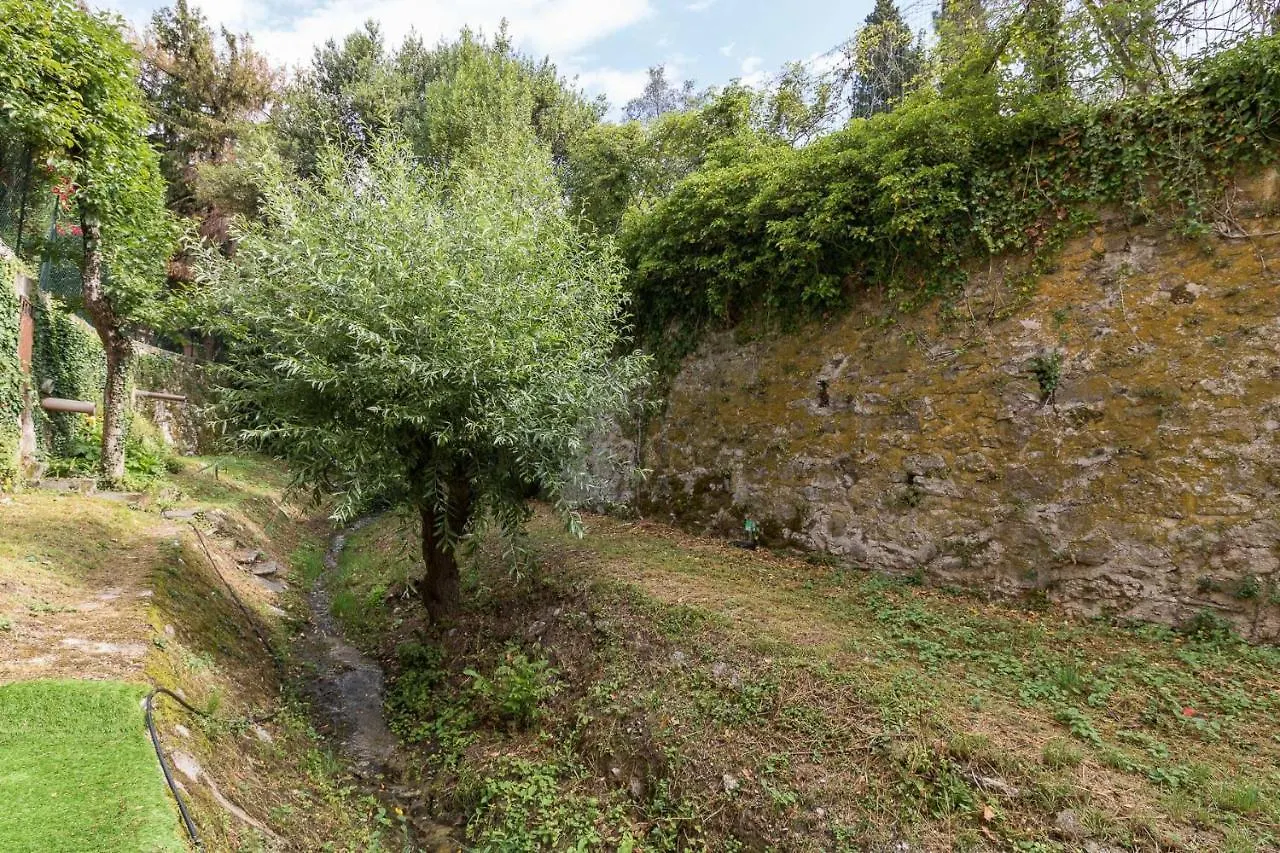 Apartment Ruscello By Garda Fewo Salo Italy